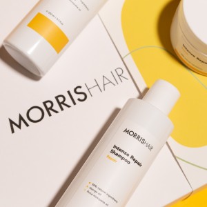 MORRISHAIR Intense Repair kondicionierius, 500ml