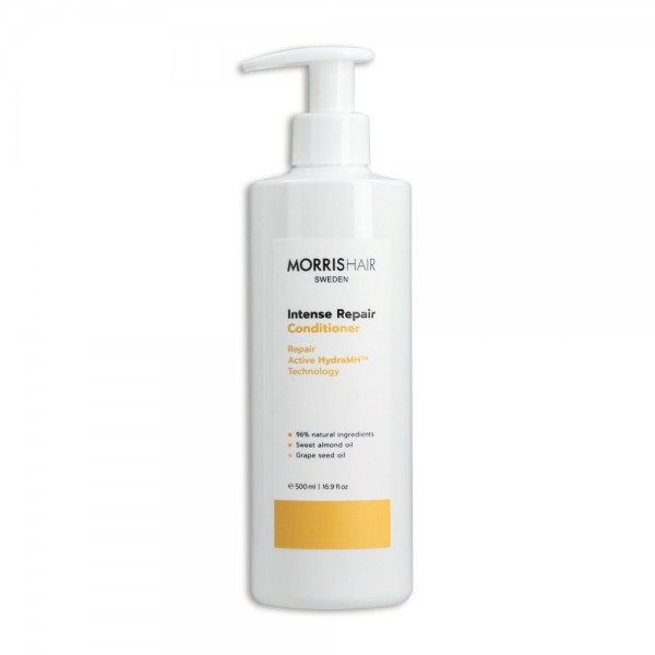 MORRISHAIR Intense Repair kondicionierius, 500ml