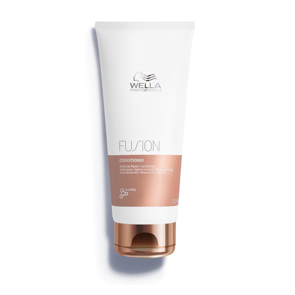 Wella FUSION maitinantis kondicionierius, 200 ml