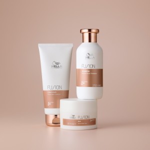 Wella FUSION maitinantis kondicionierius, 200 ml