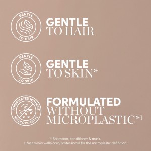 Wella FUSION maitinantis kondicionierius, 200 ml