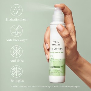 Wella Professionals Elements kondicionuojantis plaukų purškiklis, 150ml