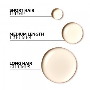 Wella OIL REFLECTION OIL lengvas aliejus plaukams, 100ml