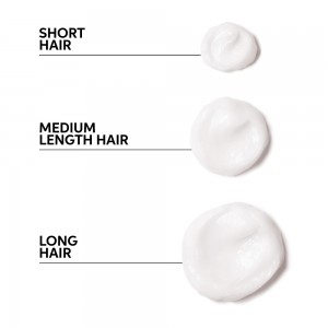 Wella Invigo ENRICH Warming Express šylanti plaukų kaukė, 150ml