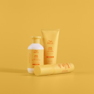 Wella Invigo After SUN valomasis šampūnas, 250 ml