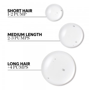 Wella Invigo Volume Boost apimties suteikianti kaukė,145 ml