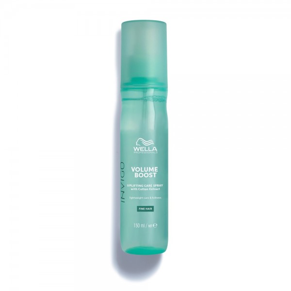 Wella Invigo Volume Boost Uplifting dulksna, 150 ml Wella Invigo Volume Boost Uplifting dulksna, 150 ml