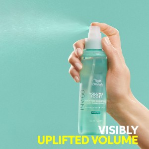 Wella Invigo Volume Boost Uplifting dulksna, 150 ml