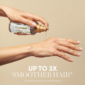 Wella Professionals OIL REFLECTIONS lengvas aliejus plaukams, 30ml