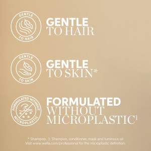 Wella Professionals OIL REFLECTIONS lengvas aliejus plaukams, 30ml