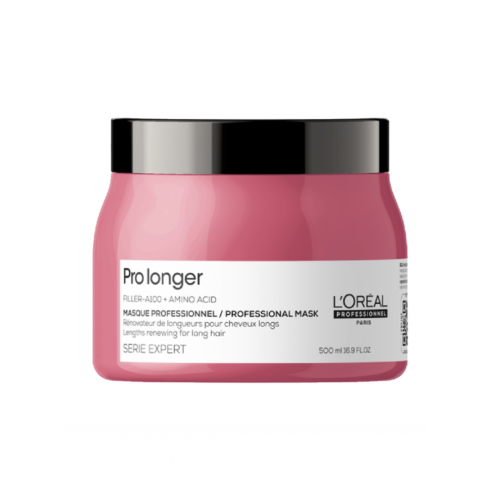 L'Oreal Professionnel Pro longer atnaujinanti plaukų kaukė, 500 ml