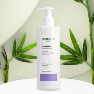 MORRISHAIR Hydrating drėkinantis kondicionierius, 500 ml