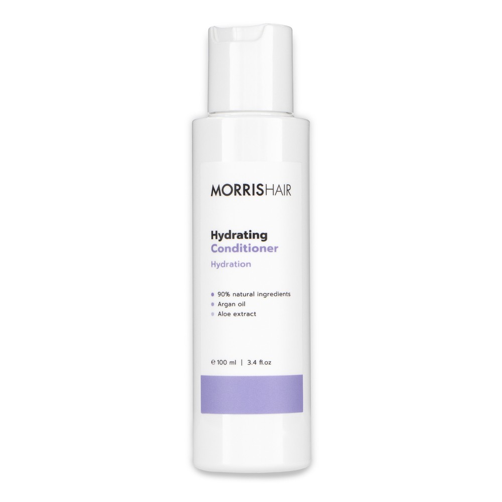 MORRISHAIR Hydrating drėkinantis kondicionierius, 100 ml