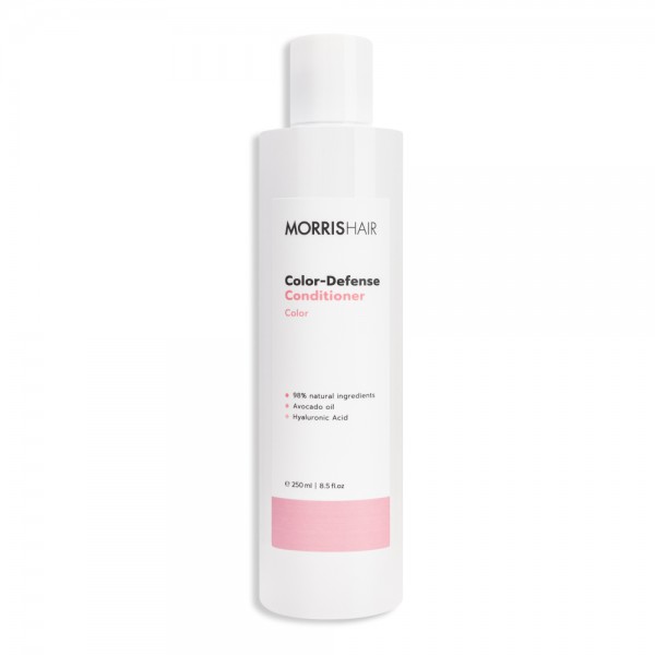 MORRISHAIR Color Defense kondicionierius dažytiems plaukams, 250 ml MORRISHAIR Color Defense kondicionierius dažytiems plaukams, 250 ml