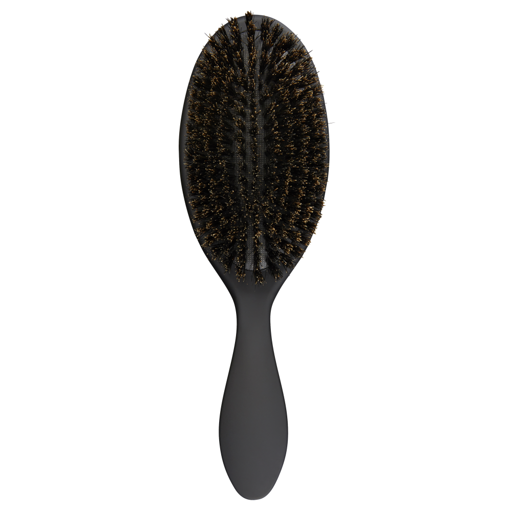 HH Simonsen Boar Brush priaugintam plaukui šukuoti