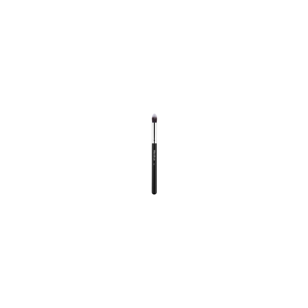 MilanoBrush 724 Small Tapered Face Brush šepetėlis maskavimui