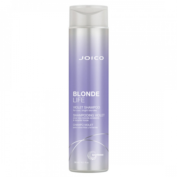 Joico Blonde Life Brightening šampūnas, 300ml Joico Blonde Life Brightening šampūnas, 300ml