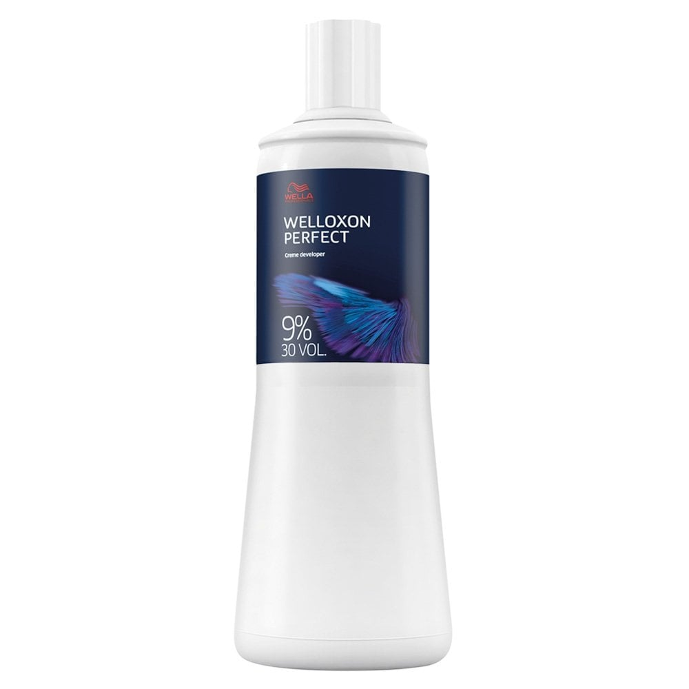 Wella Welloxon Future emulsija ME 9%, 60ml