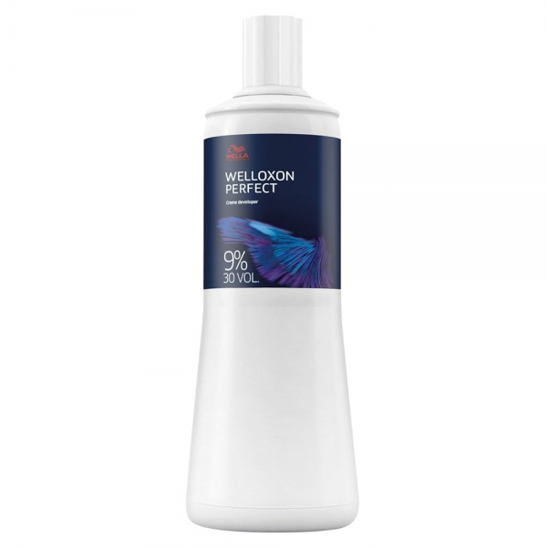 Wella Welloxon Future emulsija ME 9%, 60ml Wella Welloxon Future emulsija ME 9%, 60ml