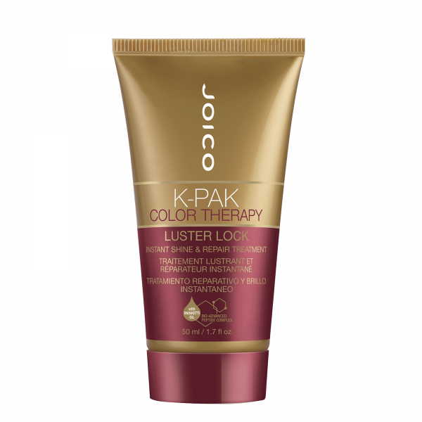 Joico K-Pak Color Therapy Luster Lock plaukų kaukė, 50 ml Joico K-Pak Color Therapy Luster Lock plaukų kaukė, 50 ml