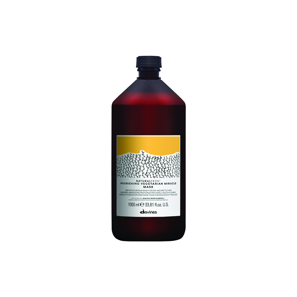 Davines VM Nourishing plaukus maitinanti kaukė, 1000ml