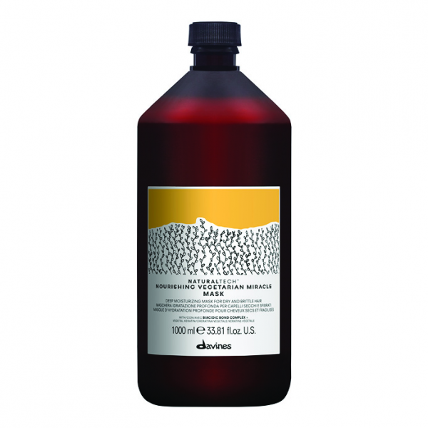 Davines VM Nourishing plaukus maitinanti kaukė, 1000ml Davines VM Nourishing plaukus maitinanti kaukė, 1000ml