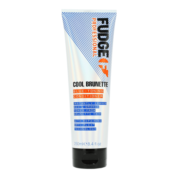 Fudge Cool Brunette mėlynas kondicionierius brunetėms, 250 ml Fudge Cool Brunette mėlynas kondicionierius brunetėms, 250 ml