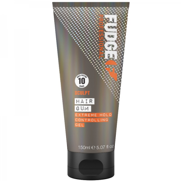 Fudge Hair Gum stiprios fiksacijos formavimo guma, 75 g Fudge Hair Gum stiprios fiksacijos formavimo guma, 75 g