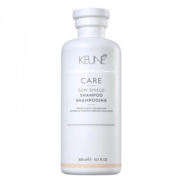 Keune Care Line Sun Shield šampūnas, 300ml Keune Care Line Sun Shield šampūnas, 300ml