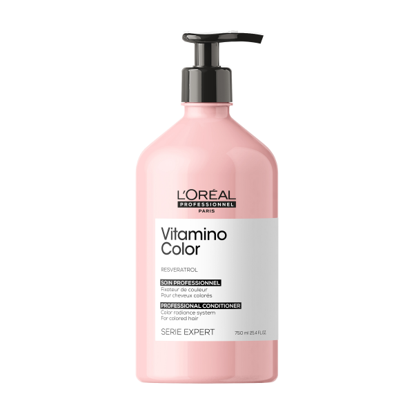 L'oreal Professionnel Vitamino Color A-OX kondicionierius, 750ml